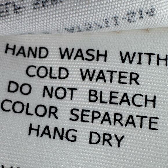 NEW Anthropologie A'Reve Ivory Lace High-Low Blouse Sz Small - Picture 8 of 9